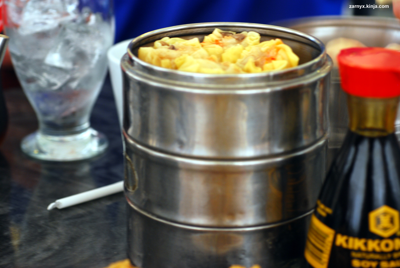 Illustration for article titled SnackTAYku International: Dim Sum in Trinidad, W.I.